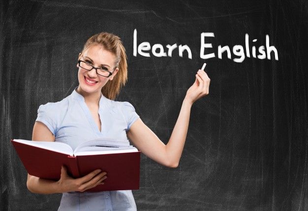 Anglais
