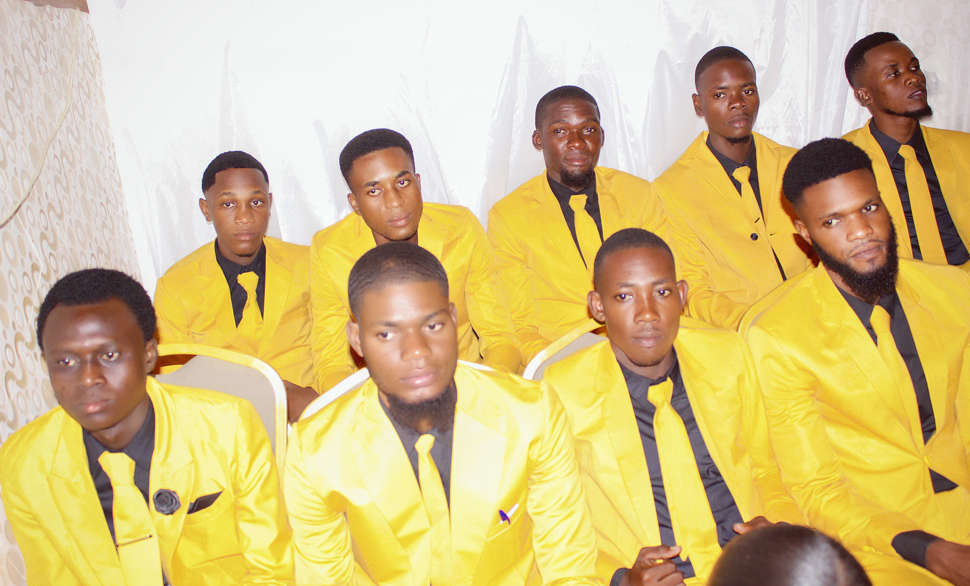 Photo des promotions